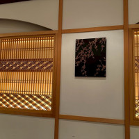 披露宴会場