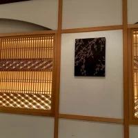 披露宴会場