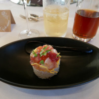 料理