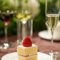 ウェディングケーキ