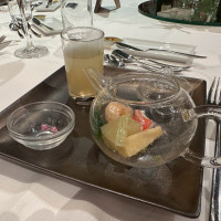 料理