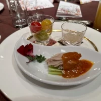 料理