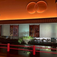 館内の廊下
