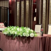 高砂装花