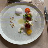 料理