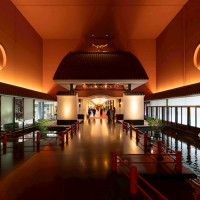 館内の様子
