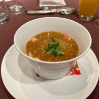料理