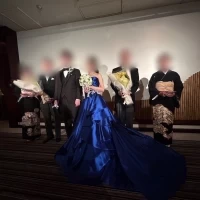 記念品贈呈