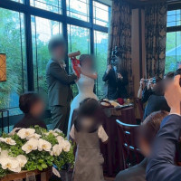 鯛の演出