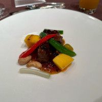 料理