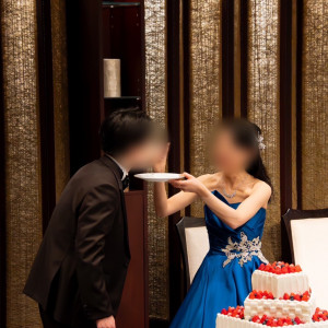 ファーストバイト|744062さんのホテル雅叙園東京の写真(2415252)