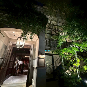 外観|744062さんのクラシカ表参道/別邸KEYAKIの写真(2427925)