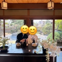 披露宴会場