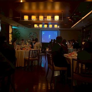 ホテルアークリッシュ豊橋のクチコミ 披露宴会場の写真（2枚目）