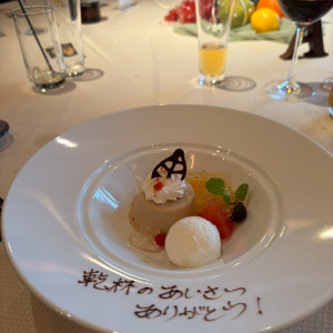 料理|744079さんのホテルアークリッシュ豊橋の写真(2538638)