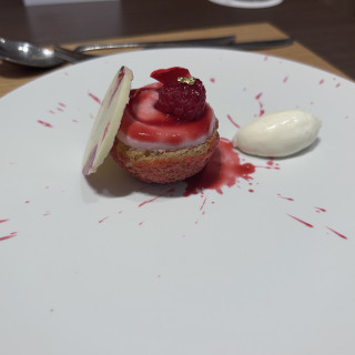 料理