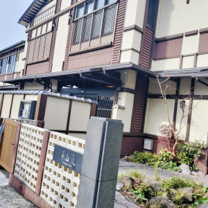 レトロですが、中はモダンで綺麗なロビーでした。|744102さんのKIYOMIZU京都東山（キヨミズ京都東山）の写真(2411953)