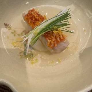 試食会で頂いたもの。