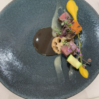 試食で食べたお肉