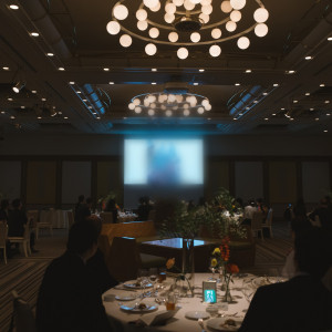 映像演出|744129さんの品川プリンスホテルの写真(2614674)