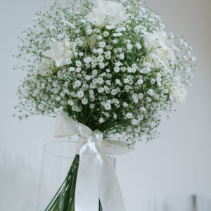 ブーケろ|744129さんの品川プリンスホテルの写真(2614711)