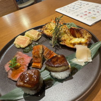 和食料理