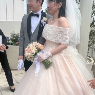 ぬいぐるみトスと集合写真撮影を行いました。