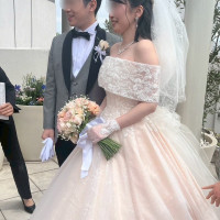 ぬいぐるみトスと集合写真撮影を行いました。