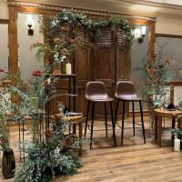 理想以上に仕上げていただいた高砂