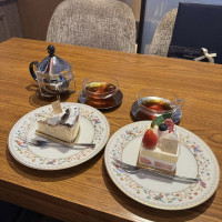 ケーキ