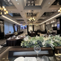 3会場あるうちのニューヨークという会場