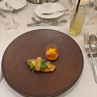 料理
