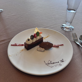 ケーキ