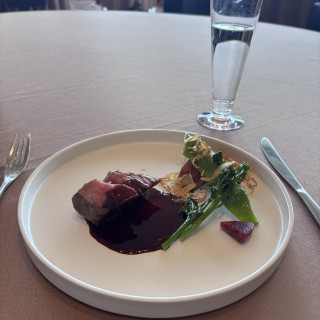 肉