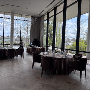 フォレストサイド|744224さんのIRIS WATER TERRACE AYAMEIKE（イリスウォーターテラスあやめ池）の写真(2412265)