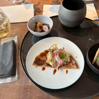 皆さん口を揃えて美味しいと言って頂けました。