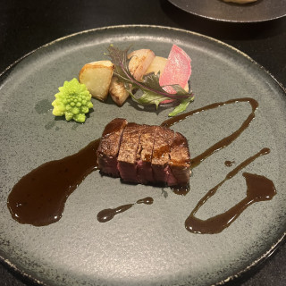 肉料理