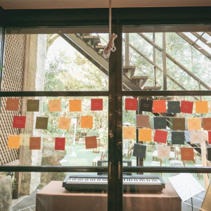 スイッチングレター|744252さんのTHE NANZAN HOUSE （ザ ナンザン ハウス）の写真(2412532)