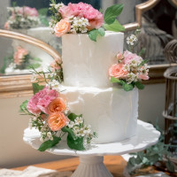 イミテーションケーキ