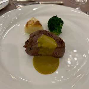 料理|744284さんのロイヤルガーデンパレス 八王子日本閣の写真(2582364)