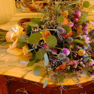 ブーケ|744284さんのロイヤルガーデンパレス 八王子日本閣の写真(2582368)