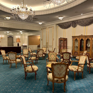 ロビー|744284さんのロイヤルガーデンパレス 八王子日本閣の写真(2582371)