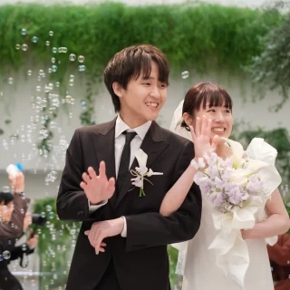 ミニセレモニー