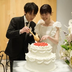 ファーストバイト|744297さんのENEKO Tokyo（エネコトーキョー）の写真(2420832)