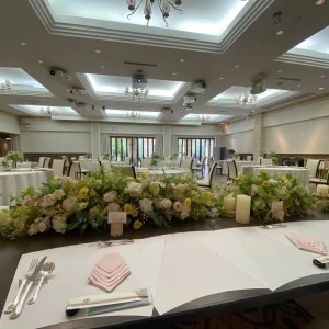 広角撮影|744298さんのラシュレディアコートの写真(2421151)