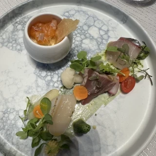 前菜