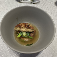料理