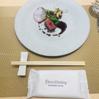 美味しかった。