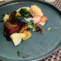 フィレ肉がとにかく柔らかくおすすめ