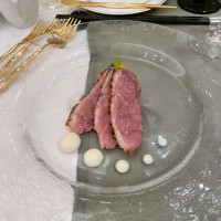 お肉